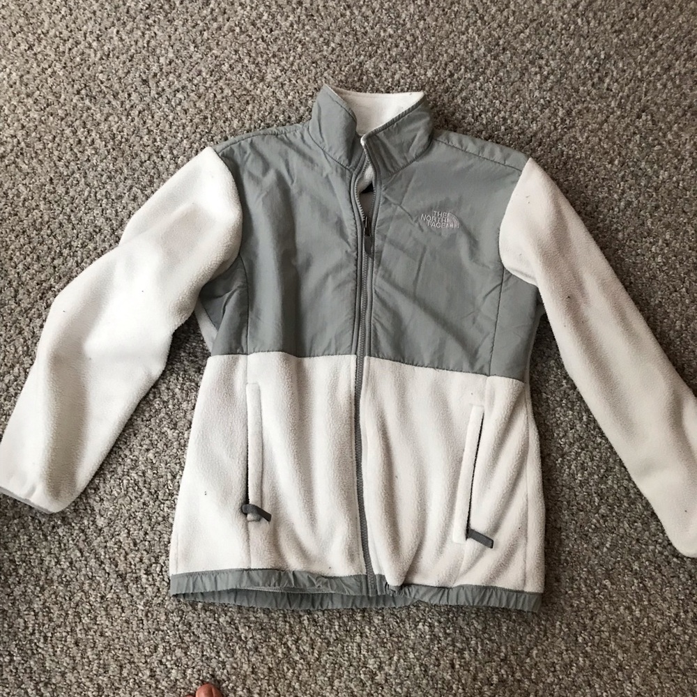 North face jacket